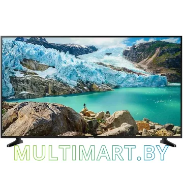 Телевизор Samsung UE43RU7090U